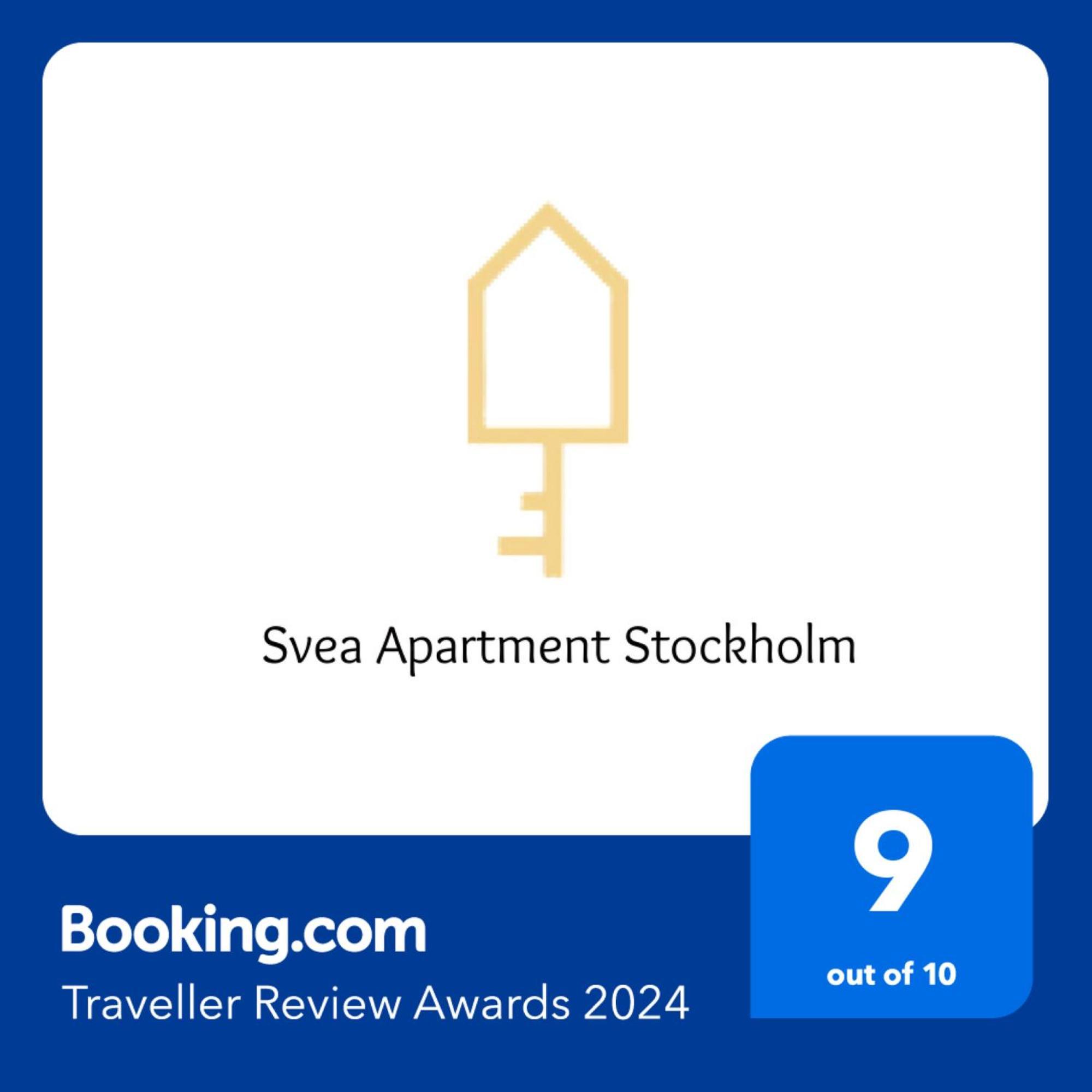 Svea Deluxe * Stockholm